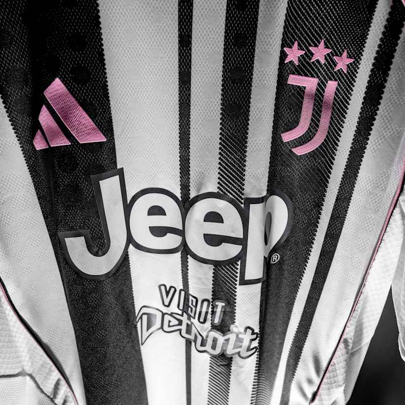 Juventus Live Shopping: un evento live da non perdere dedicato ai tifosi!