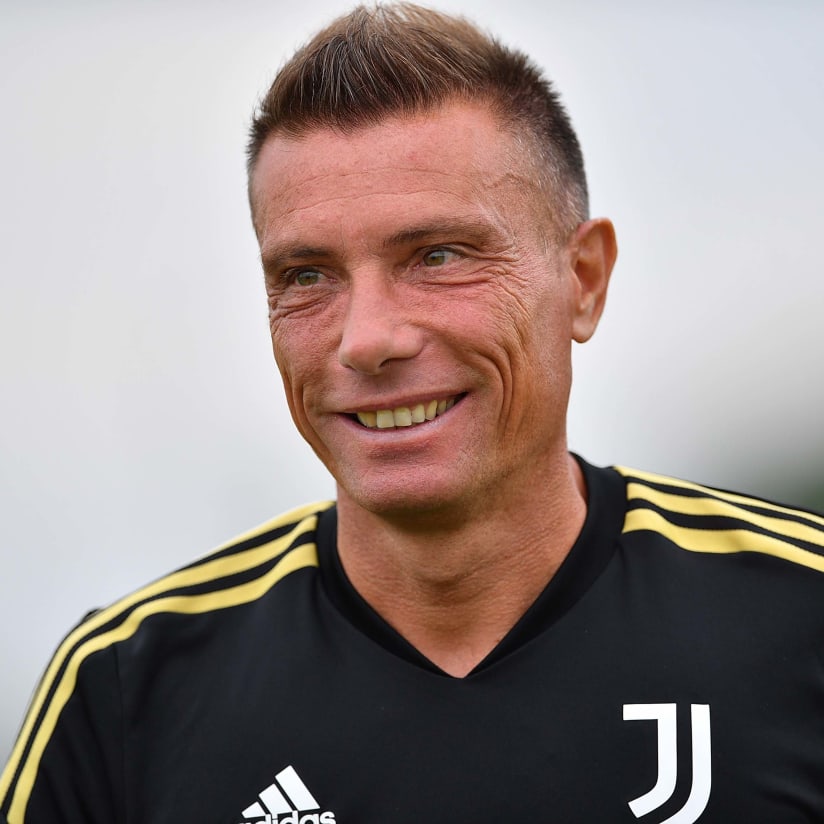 Gallery Under 23 | Juventus - Chisola