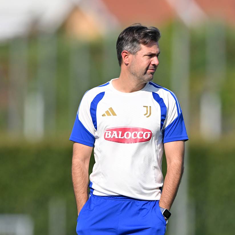 Press Room | Comments after Juventus-Como Women