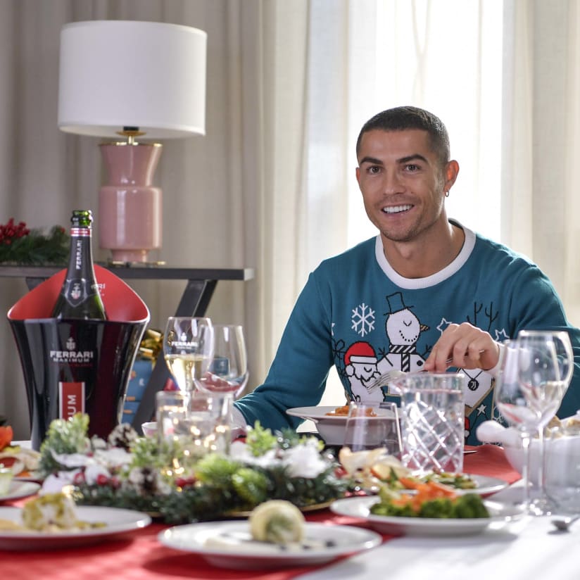 Gallery | Behind the scenes of Xmas Re/Union 