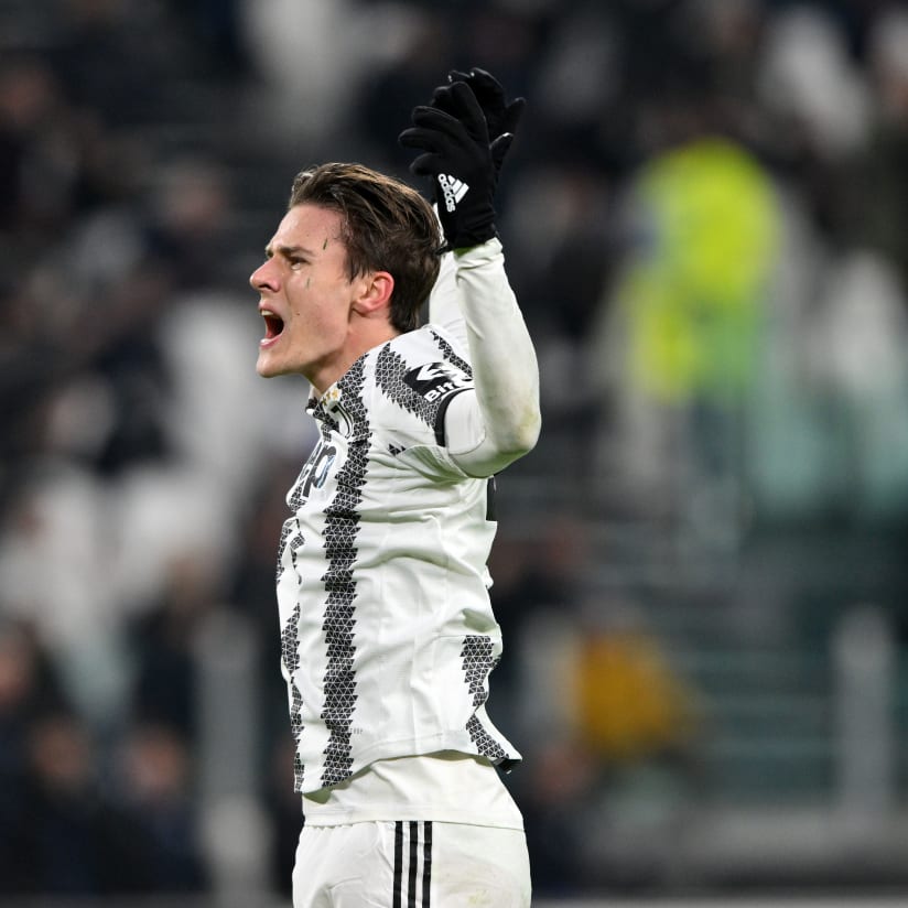 Selamat Ulang Tahun, Nicolò