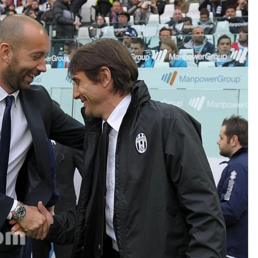 Serie A TIM Juventus Pescara