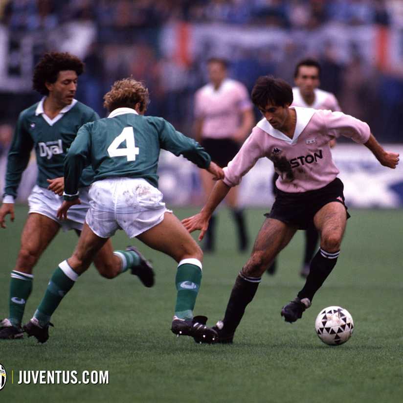 It’s Juve’s birthday! Check out this quiz for J-Members