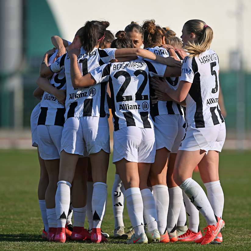 STARS A6AIN | The Champions of Italy 2024/2025