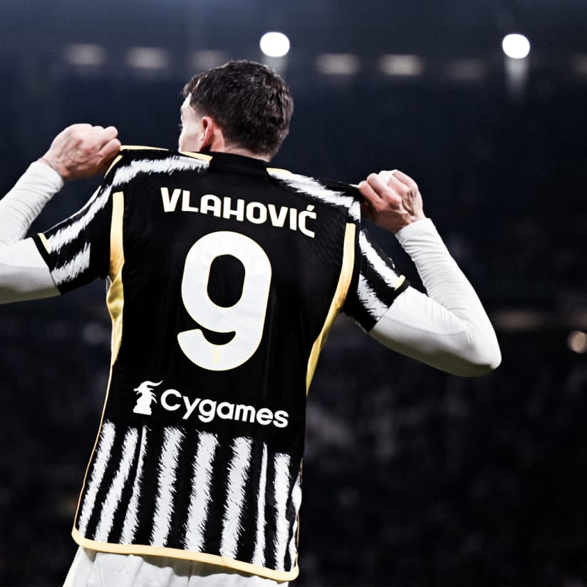 Juventus and Cygames renew Partnership for historic Eighth Season