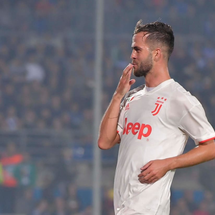 #StatOfTheGame ⎮Brescia-Juve 