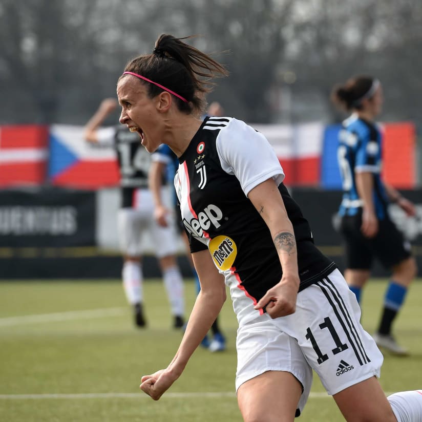 Goal Anatomy | Le reti speciali delle Juventus Women