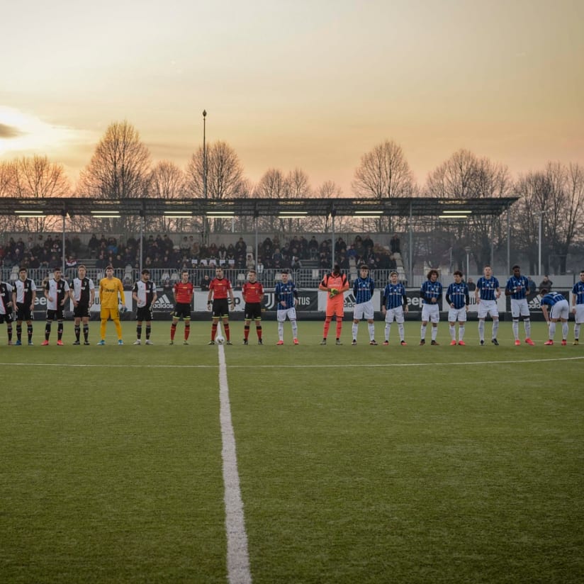 Juve-Atalanta Primavera | Gallery