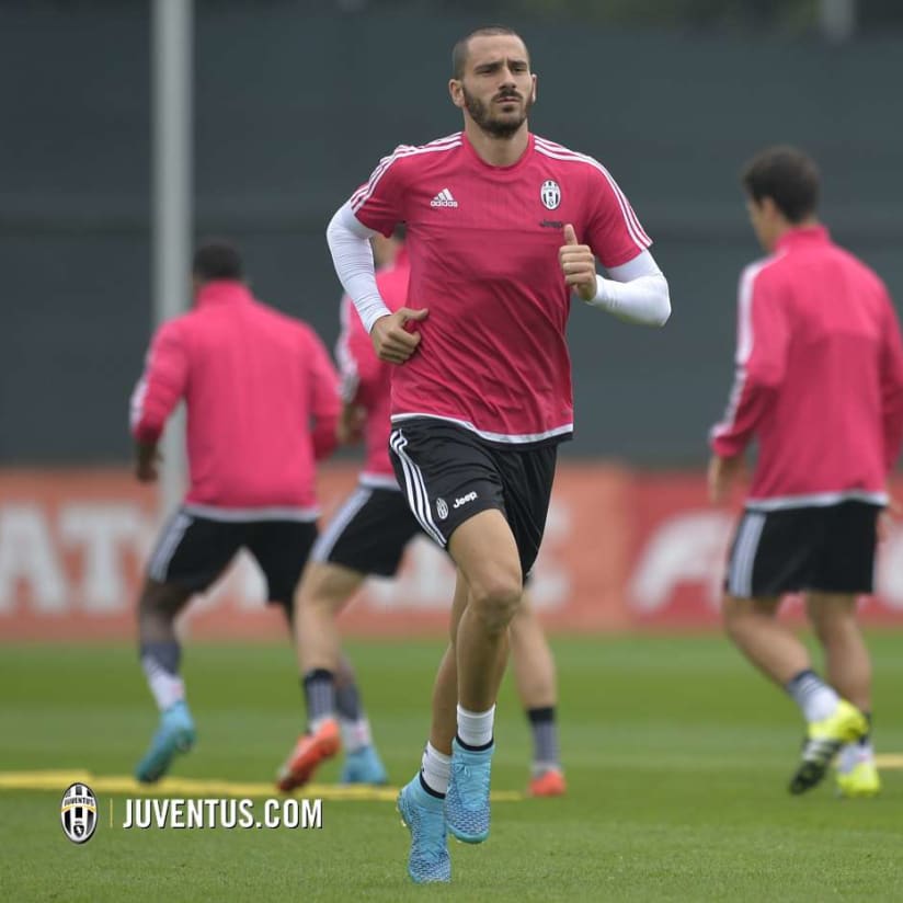 Gunning for Genoa