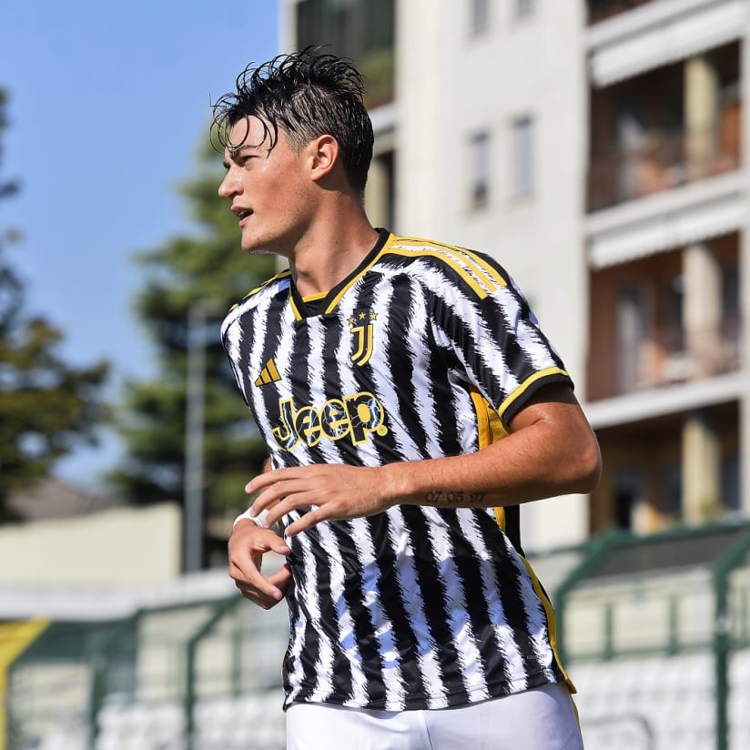 Next Gen | Intervista a Leonardo Cerri su Twitch 