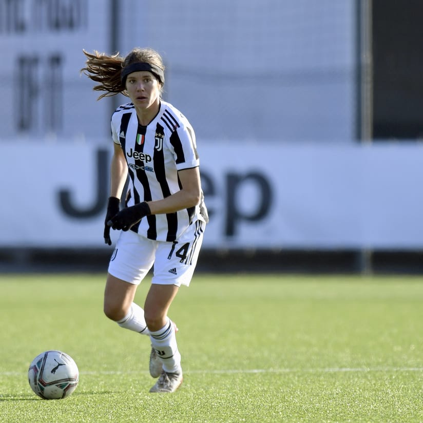 Medical Update | Sofie Pedersen