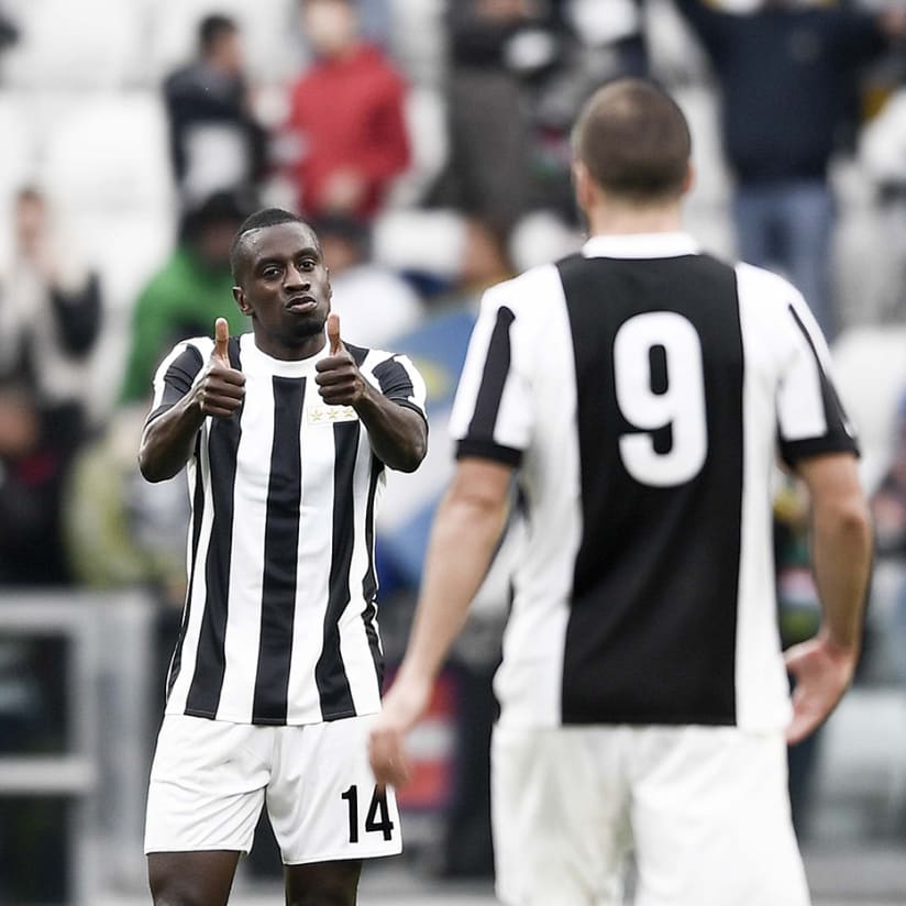 Matuidi hails big three points