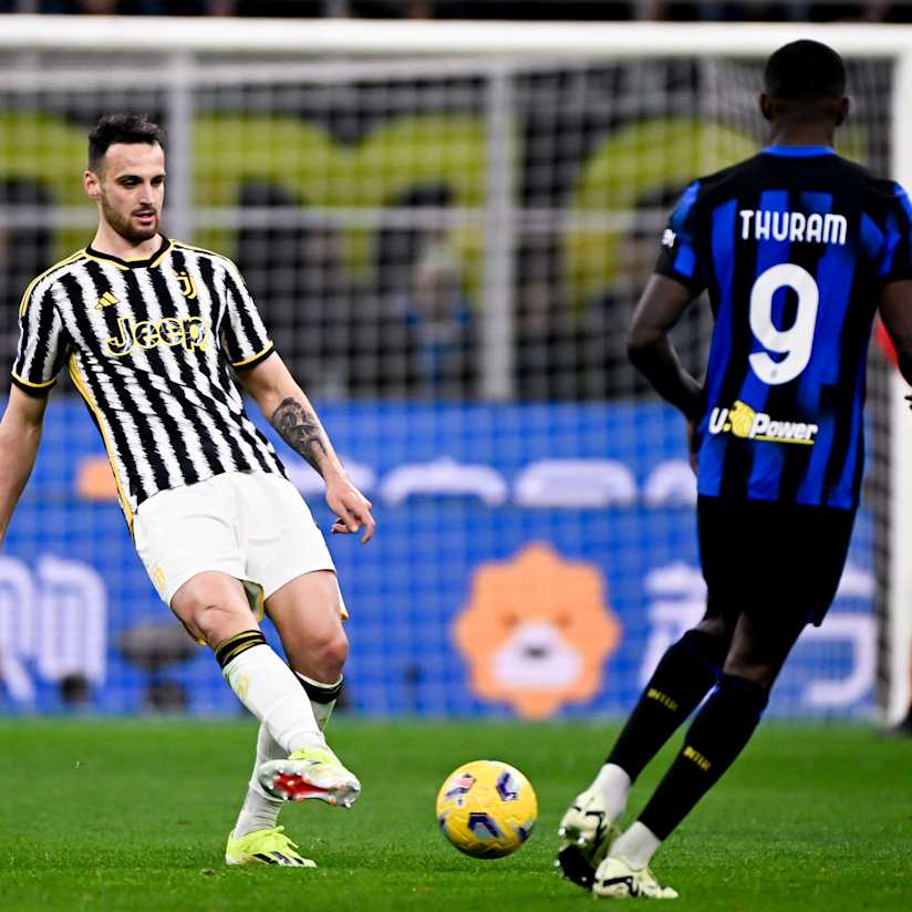 Preview: Inter vs Juventus 