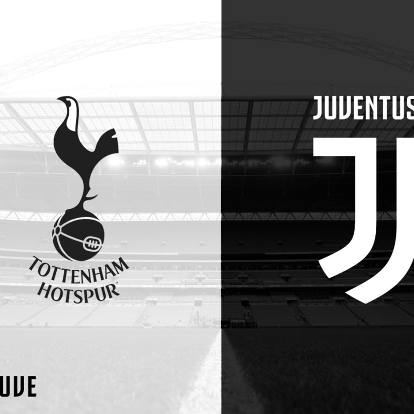 Tottenham vs Juventus: Match Preview