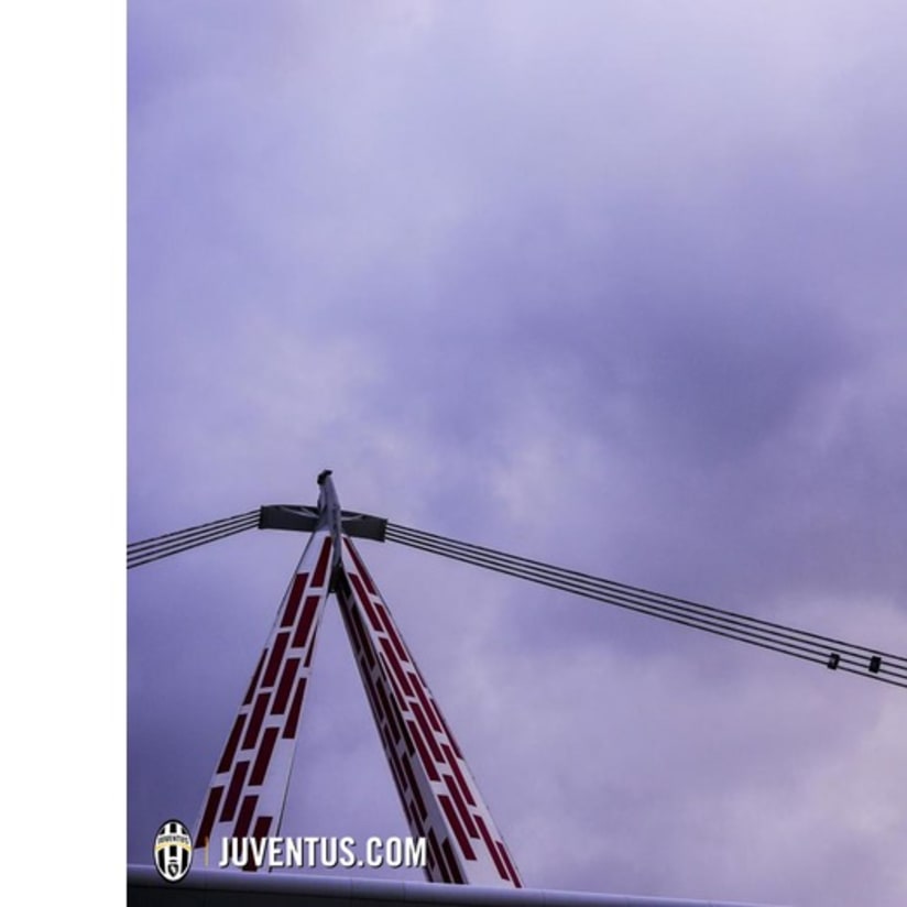 Serie A TIM - Juventus Lazio