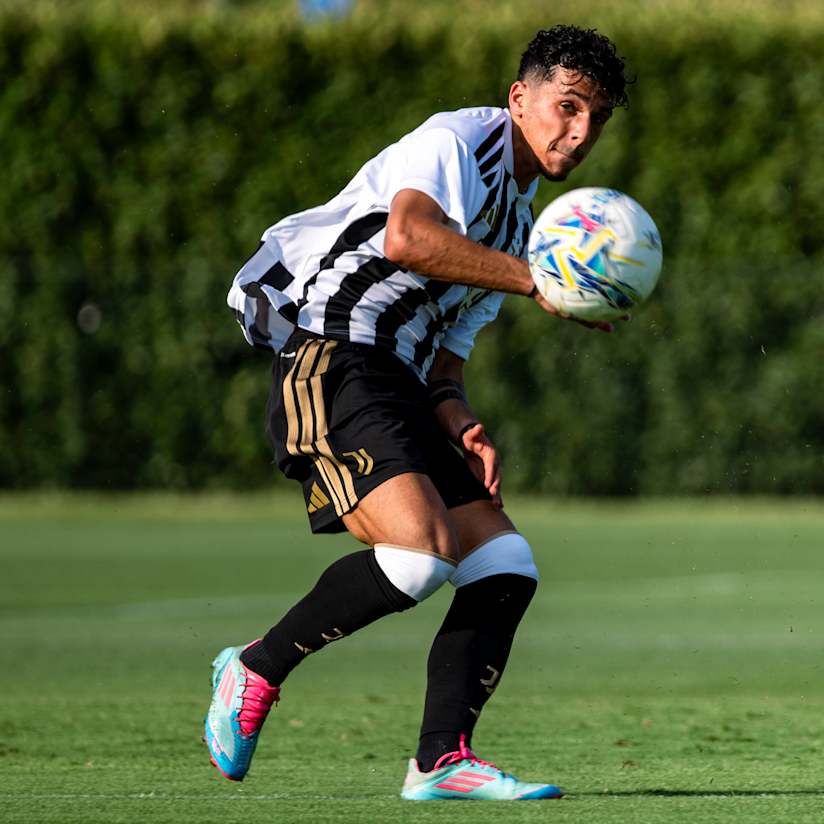 Next Gen | Gabriele Finocchiaro rinnova fino al 2028 e passa in prestito al De Graafschap
