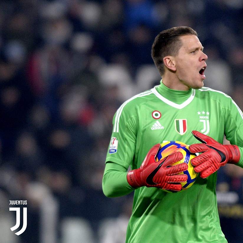 A Coppa Italia of clean sheets