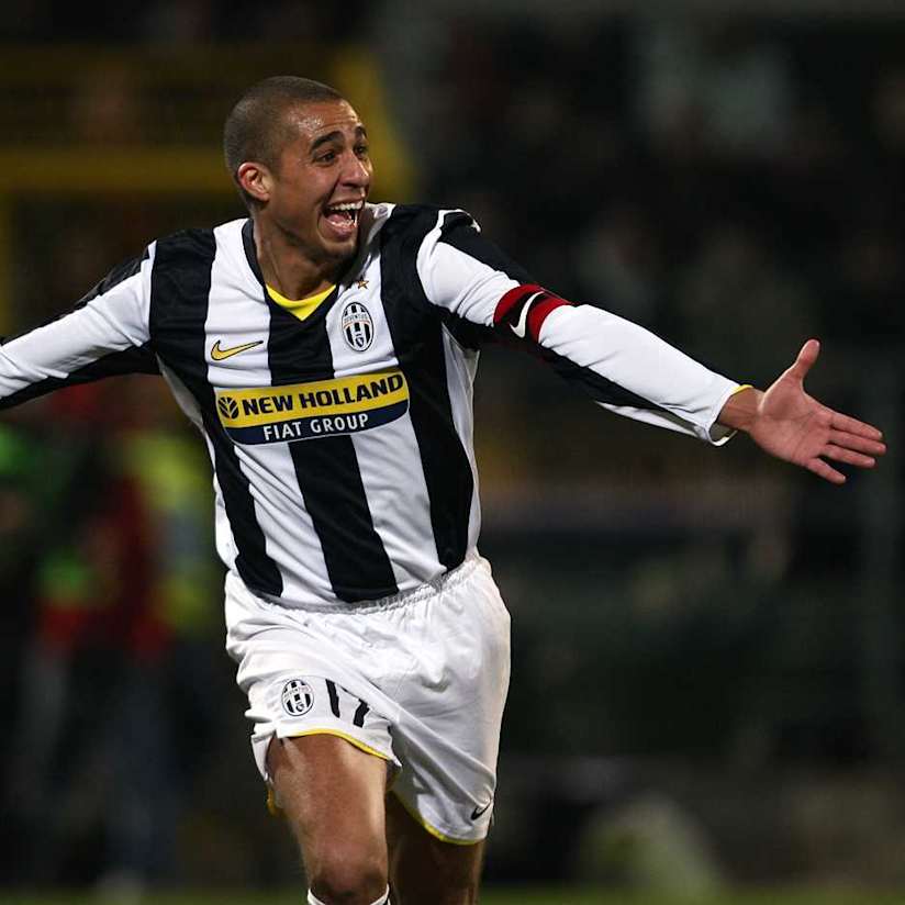 Tutto su Palermo-Juve