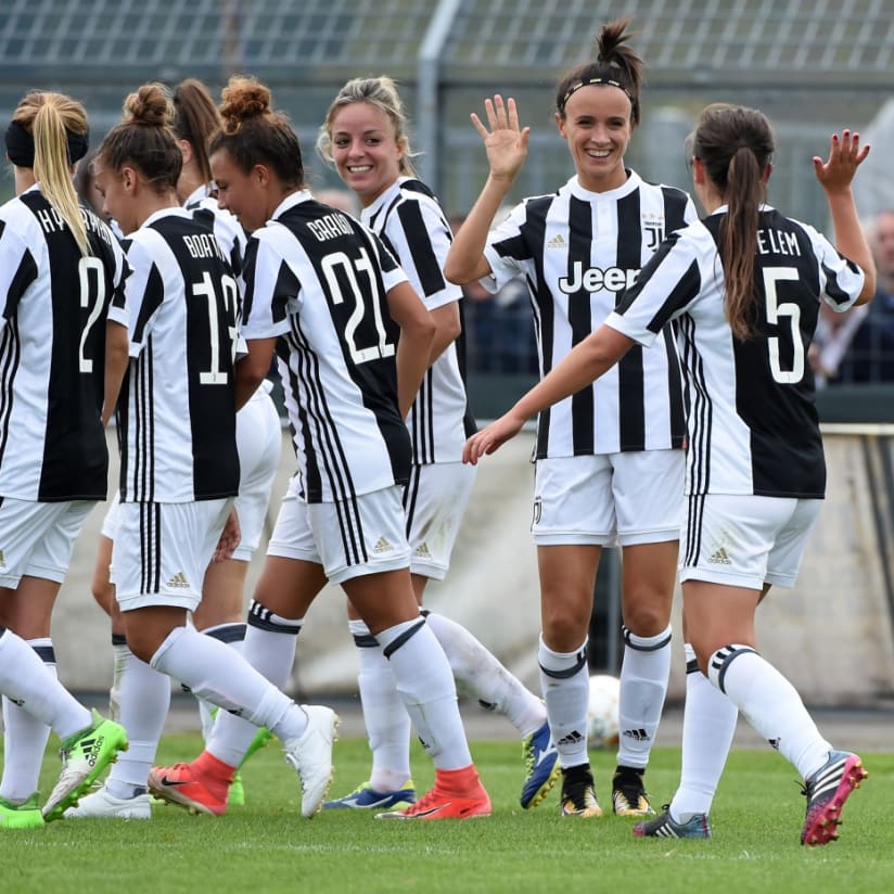 Match Preview: Juventus Women vs Sassuolo