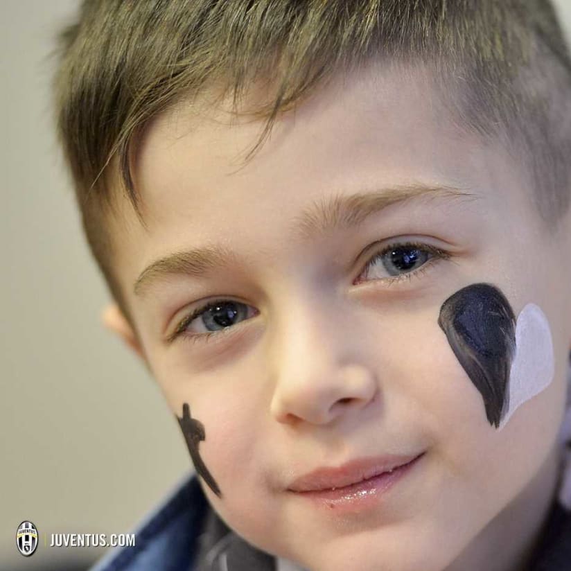 Morata's Junior Reporter meeting