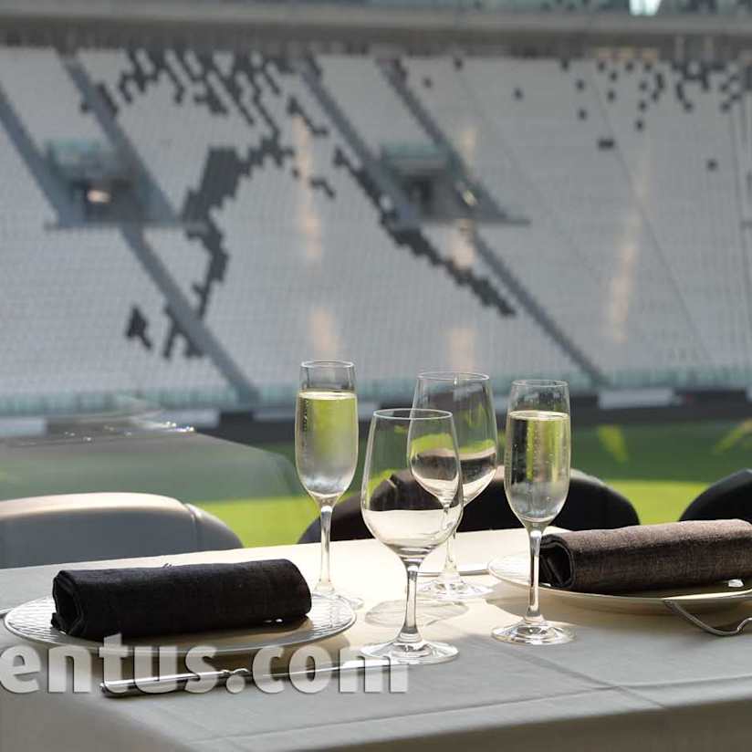 Il Legends Club apre al pubblico