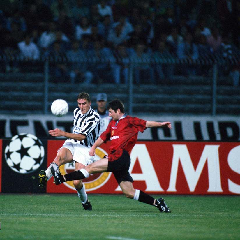 Five of the best opening day Champions League victories