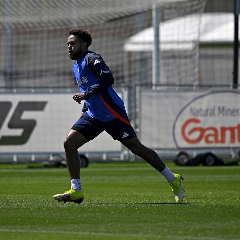 Squad List | Juventus-Monza