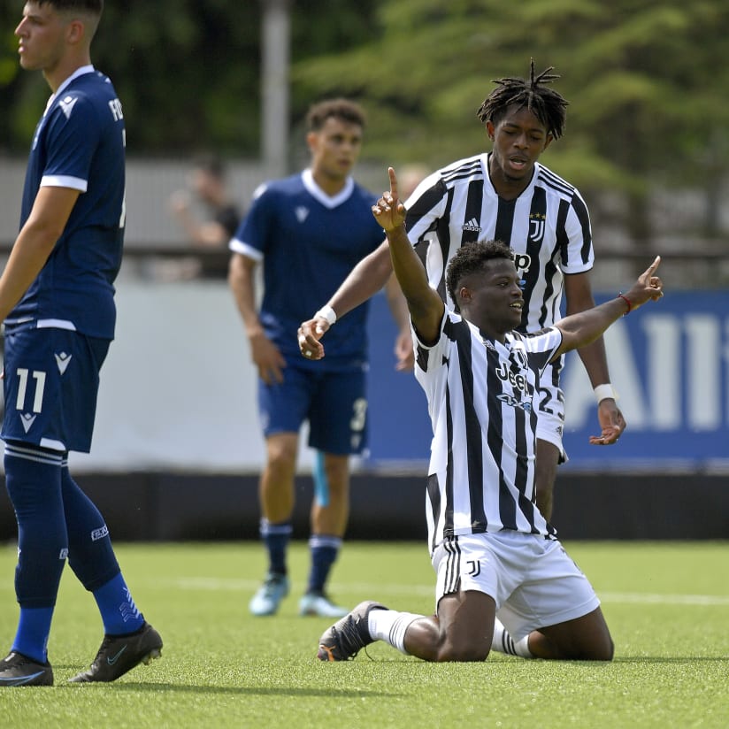 Gallery Under 19 | Juventus - SPAL