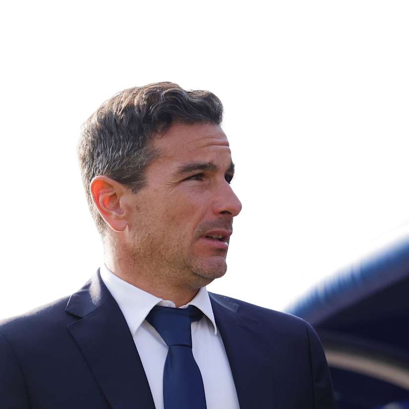 U20 | Milan-Juventus | Il commento di Padoin