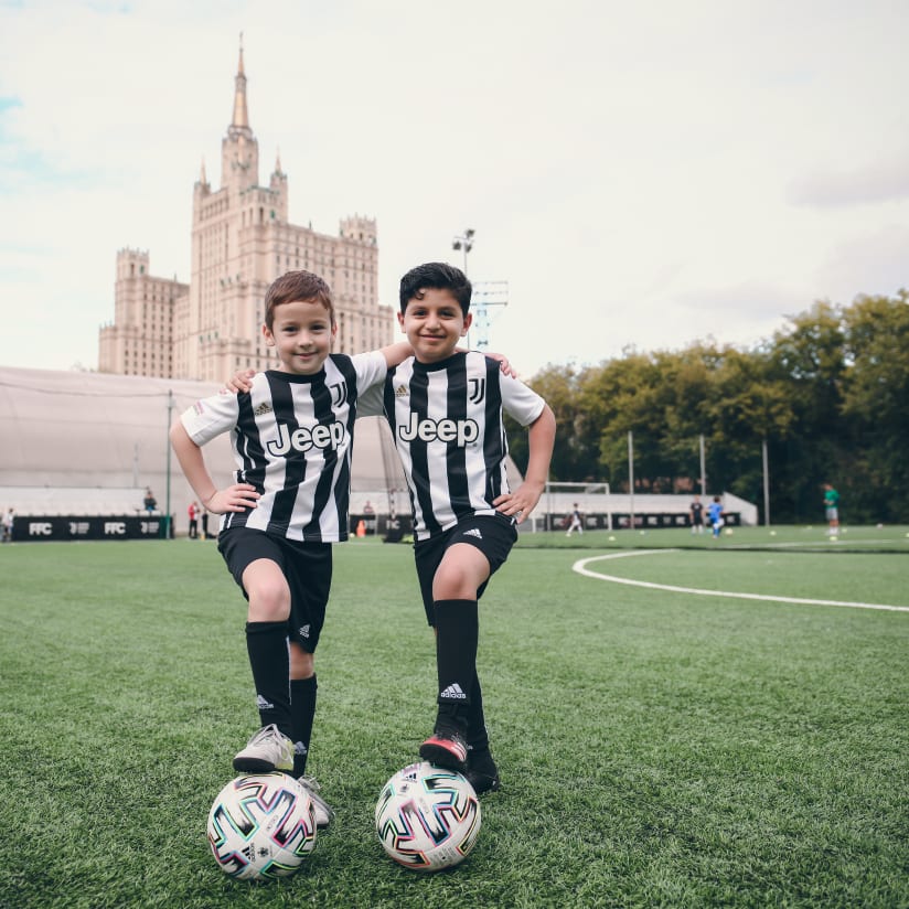 Torino FC Academy Brasil - Escola de Futebol Ufficiale Società