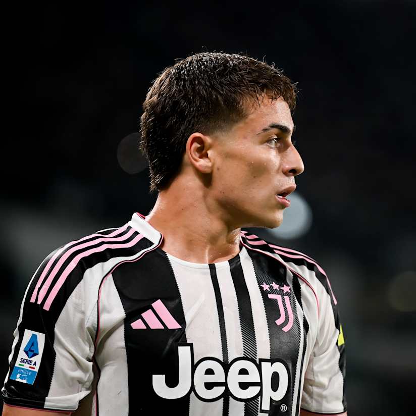 Bianconeri called up to their National Teams this September
