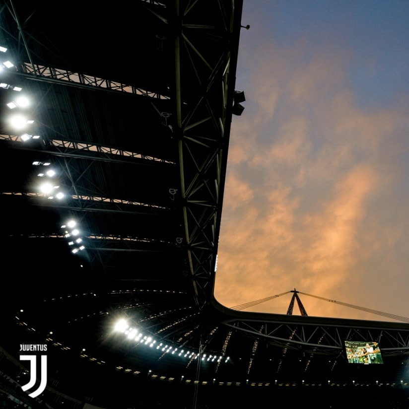 Juve-Inter, sold-out!