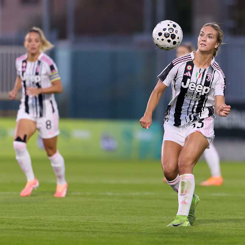 UWCL Preview: Juventus Women-Benfica 