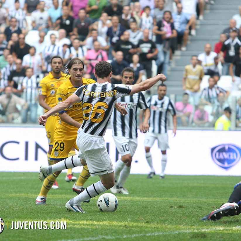 Serie A | A pranzo… con la Signora | Storia dei Lunch Game