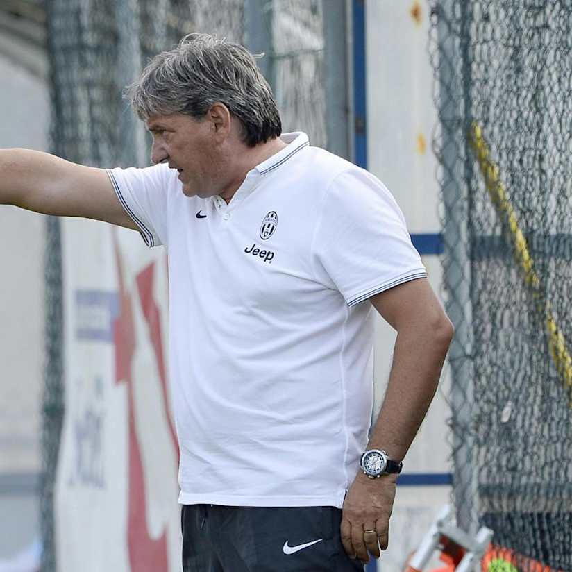 Allievi slip to defeat against CS Parma