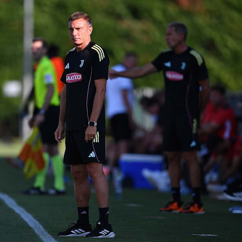 Next Gen | Date e orari delle prime sette giornate del campionato di Serie C 25/26