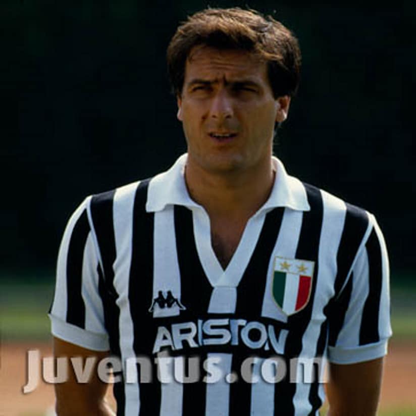 Scirea, a symbol of honesty and loyalty