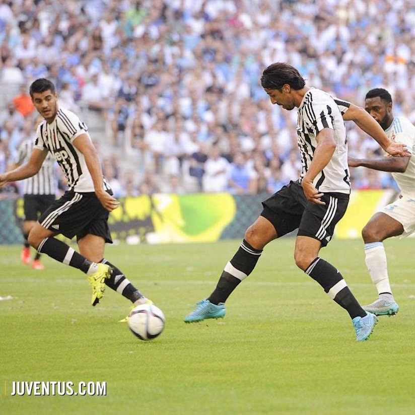 Khedira medical update