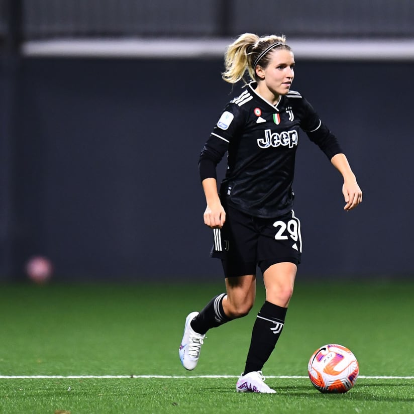 Medical Update | Elisa Pfattner