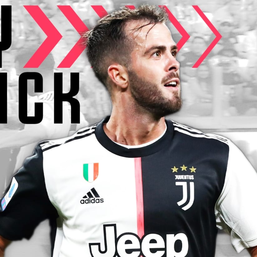 EVERY Juve Free Kick From 2017 to 2020! 