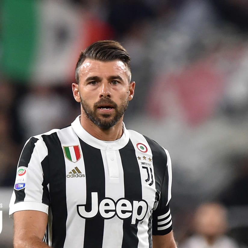 Barzagli: "Great motivation against Milan"