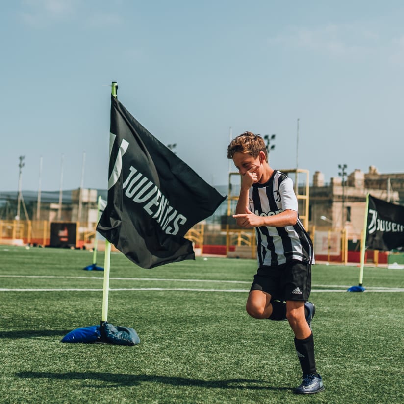 Philosophy Juventus Academy