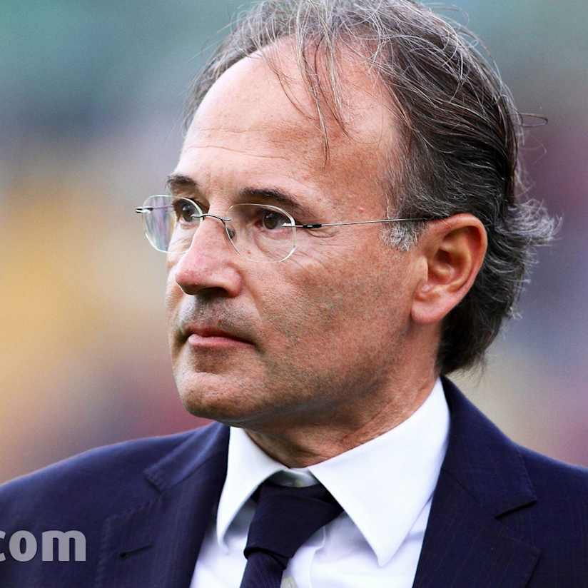 Causarano nuovo medico della Prima Squadra