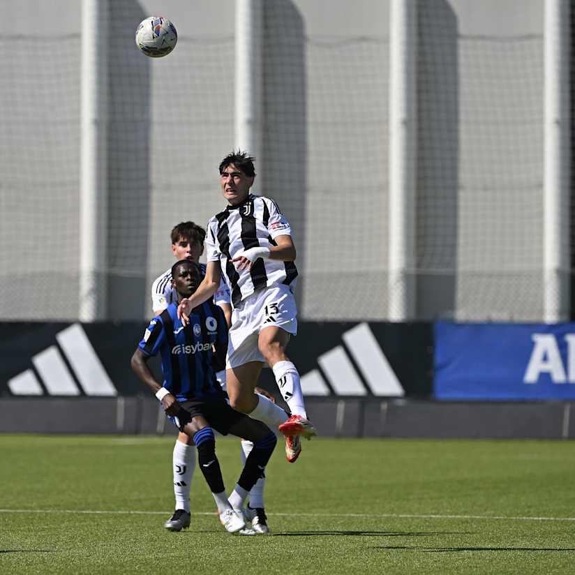 U20 | Juventus-Lazio, dove vederla