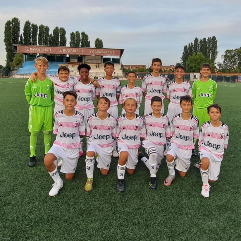 ADB | Di nuovo in campo!