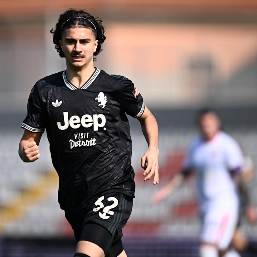 Gli impegni in nazionale dei giocatori della Next Gen, dell'U20 e del Settore Giovanile