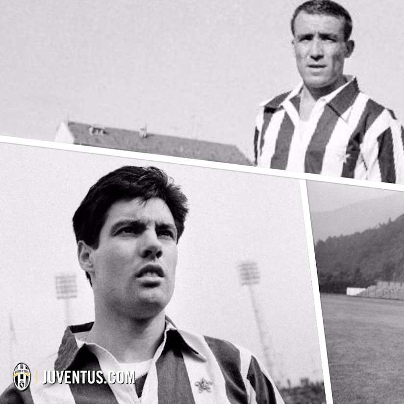 Eurostorie: bianconeri agli europei