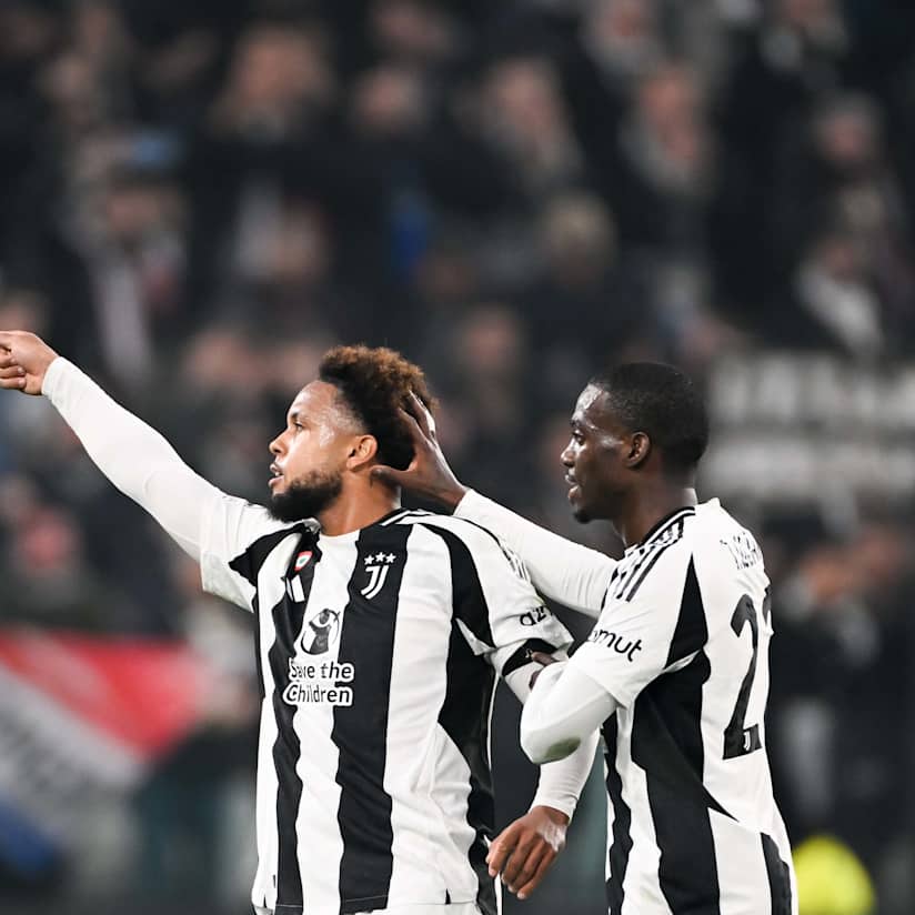 Matchday Station | Play-off | PSV Eindhoven-Juventus, le statistiche del giorno partita