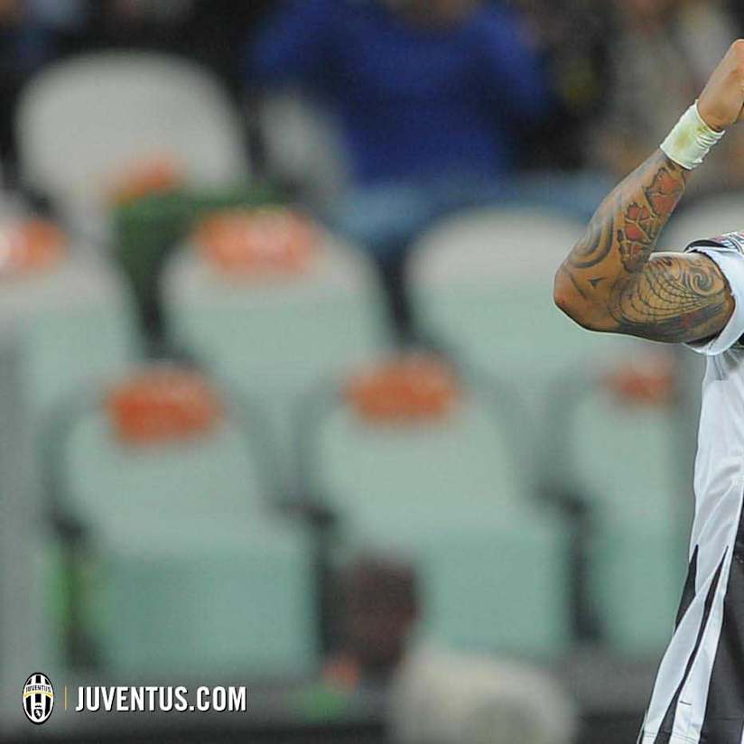 Nazionali, Vidal in gol con il Cile
