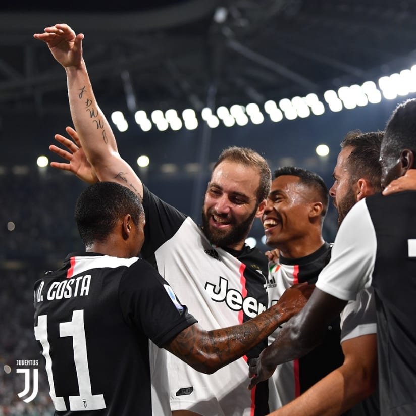 Memories and emotions from 2019